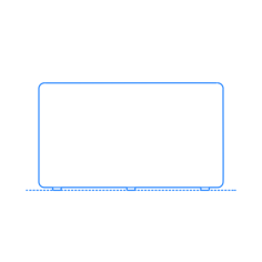 Furniture Outdoor Chairs Blu Dot Bumper Outdoor Ottoman Large Stencil Svg Vector, Free Vectors File